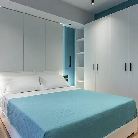 Apartment A&n Luxury - Akadimou Athens